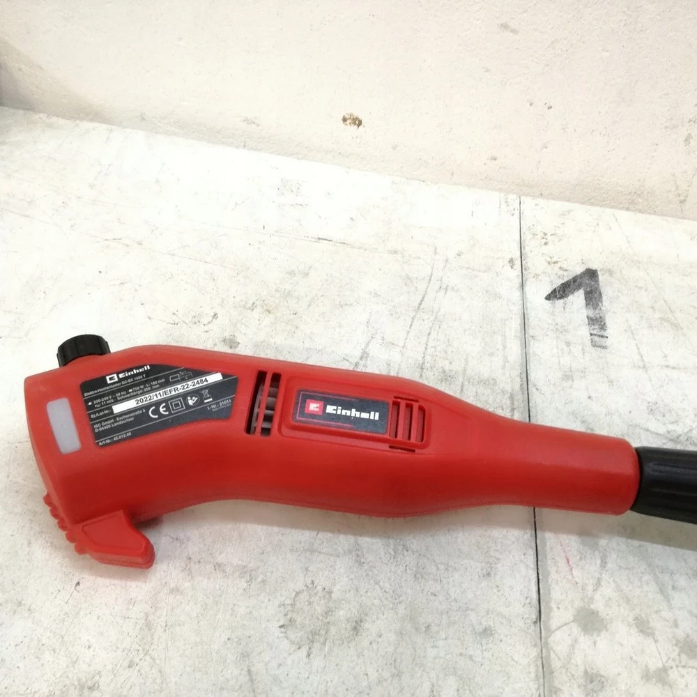 Einhell GC-EC 7520 T elektrinis grandininis pjūklas stiebams