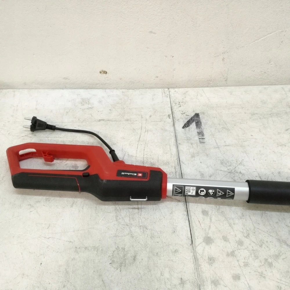 Einhell GC-EC 7520 T elektrinis grandininis pjūklas stiebams