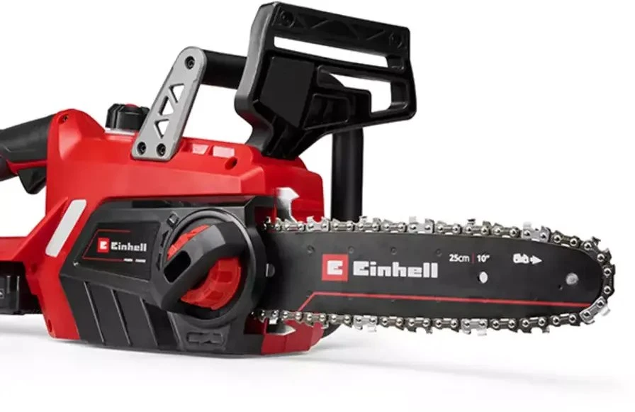 Grandininis pjūklas Piła grandininis Einhell GE-LC 18/25-1 LI KIT (2,5Ah) (4501789)