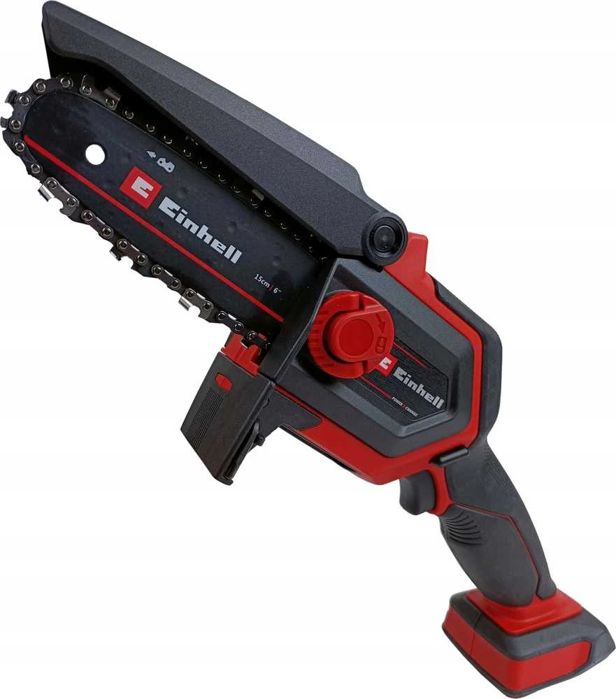 EINHELL GRANDININIS PJŪKLAS GE-PS 18/15 Li BL-Solo