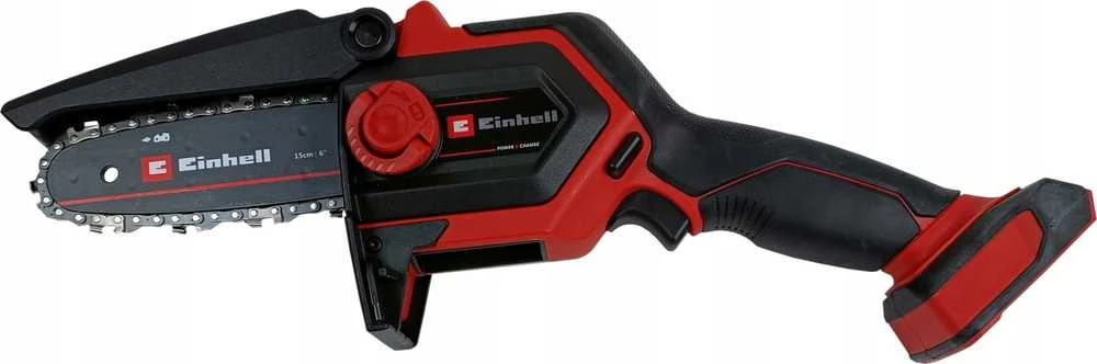 EINHELL GRANDININIS PJŪKLAS GE-PS 18/15 Li BL-Solo