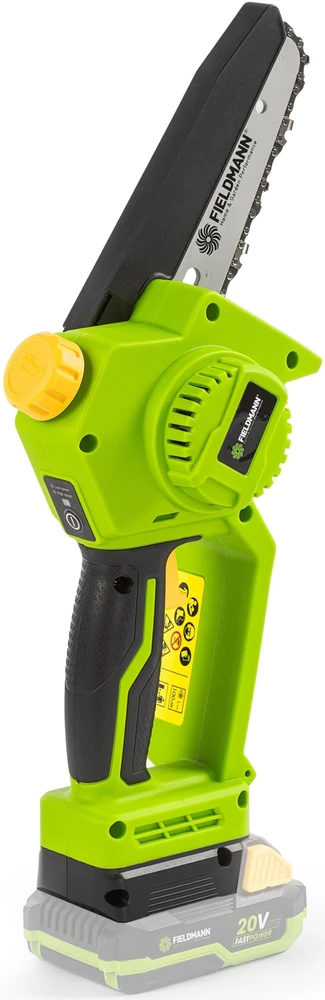 Grandininis pjūklas Fieldmann FZP 70105-0 20V Mini pjūklas (50005866)