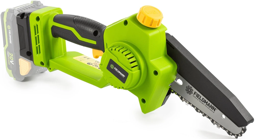 Grandininis pjūklas Fieldmann FZP 70105-0 20V Mini pjūklas (50005866)