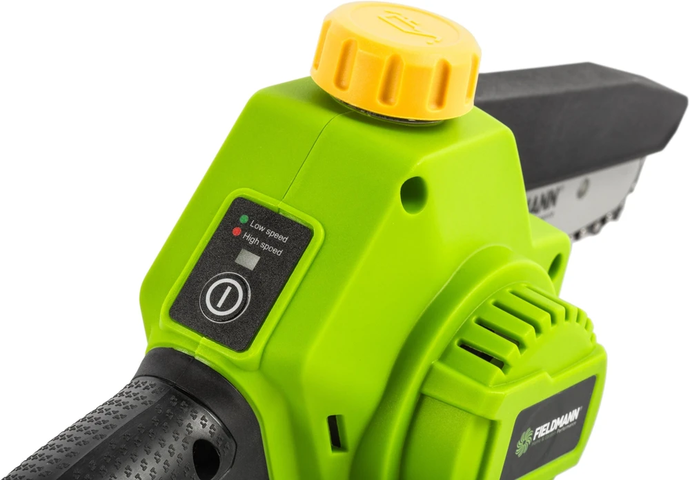 Grandininis pjūklas Fieldmann FZP 70105-0 20V Mini pjūklas (50005866)