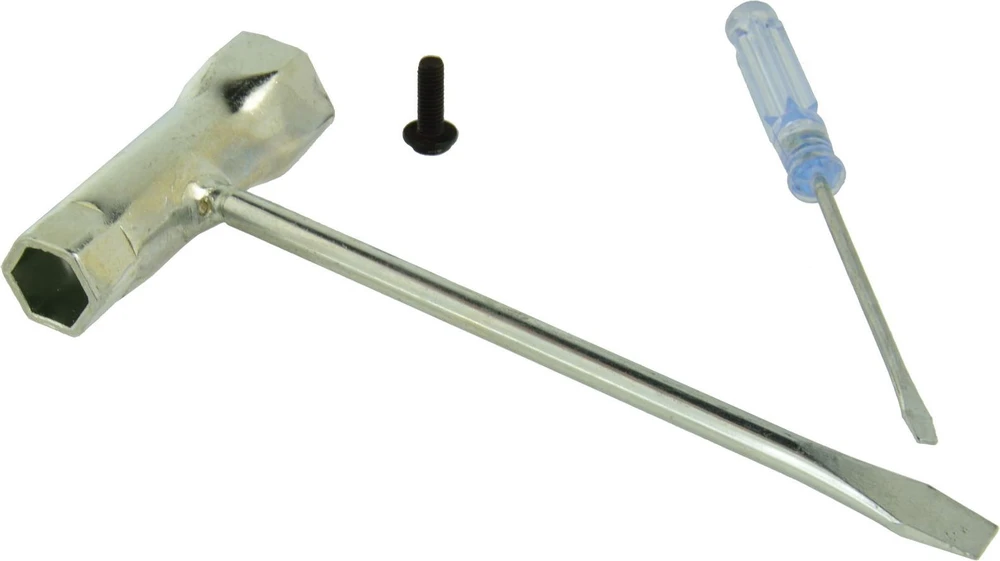 Grandininis pjūklas Pjūklas grandininis Geko German 2500 1,5 AG 25,4 cm3 25 cm