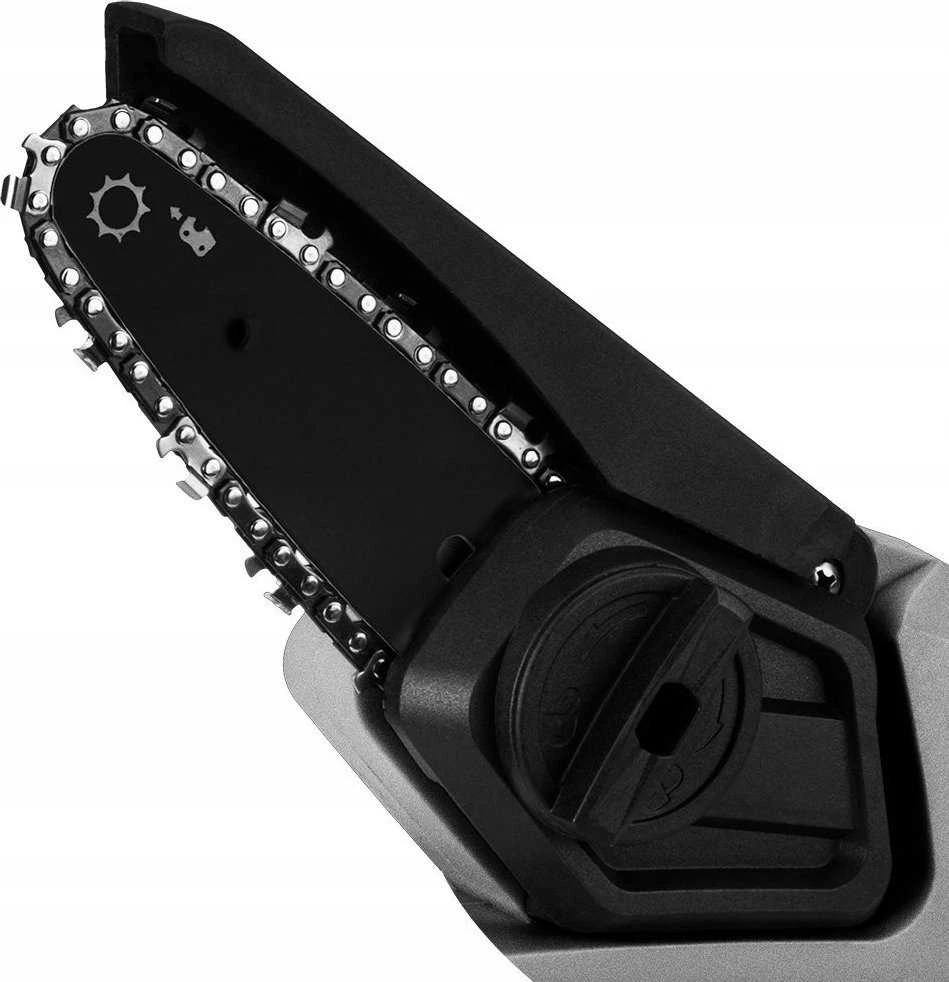 Grandininis pjūklas Graphite 5902062082541