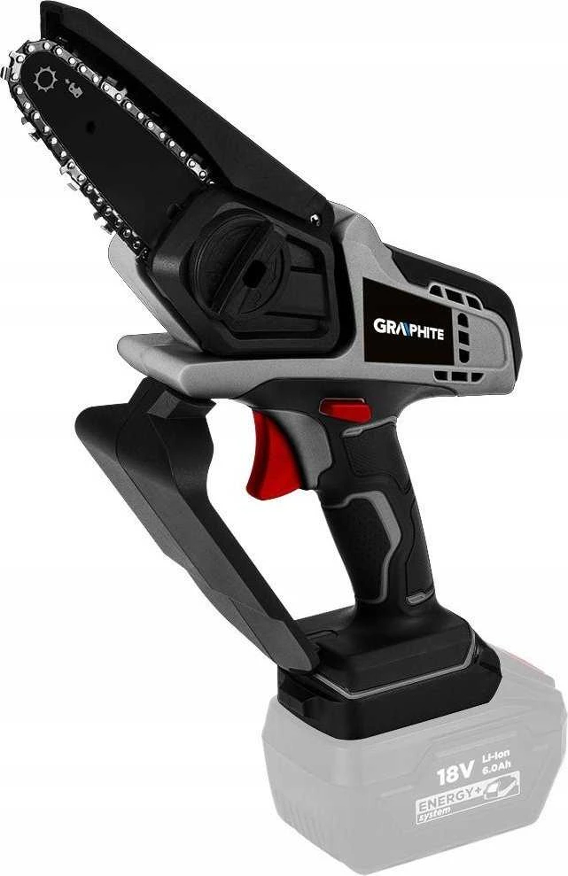 Grandininis pjūklas Graphite 5902062082541