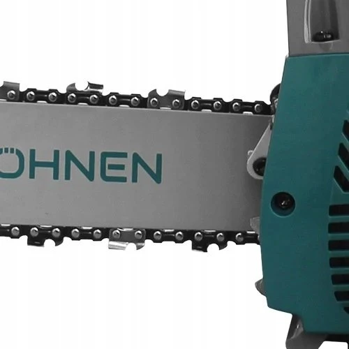 Konner & Sohnen KÖNNER &amp; SÖHNEN KS BENZININIS GRANDININIS PJŪKLAS CS18G-14C