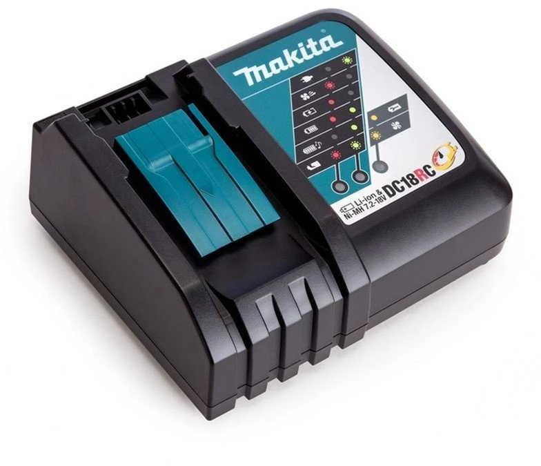 Grandininis pjūklas Piła grandininis Makita DUC407RTX3 18 V 40 cm