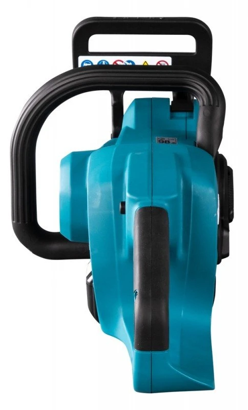 Grandininis pjūklas Makita DUC307Z Cordless chain saw, 18V, BL-motor, 300mm , 7,7 m/s, be akumuliatoriaus ir kroviklio