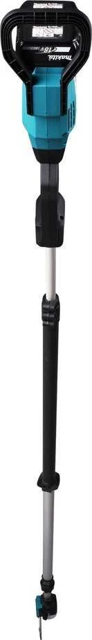 Grandininis pjūklas Makita DUA301Z Cordless telescopic pole saw, 2x18V BL-motor, 300mm, 20 m/s. be akumuliatoriaus ir kroviklio