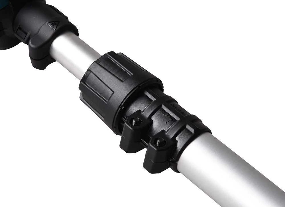 Grandininis pjūklas Makita DUA301Z Cordless telescopic pole saw, 2x18V BL-motor, 300mm, 20 m/s. be akumuliatoriaus ir kroviklio
