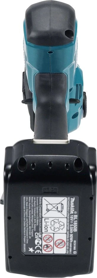 Akumuliatorinis šakų genėtuvas MAKITA DUC150Z, 18V, 150mm, be akumuliatoriaus ir kroviklio