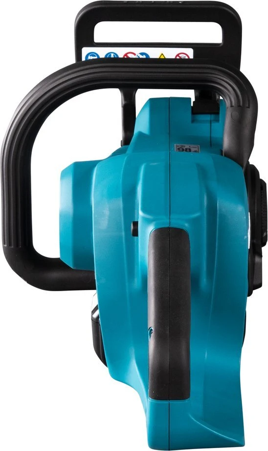 Makita DUC307ZX2 18V be akumuliatoriaus be įkroviklio grandininis pjūklas