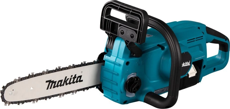 Makita DUC307ZX2 18V be akumuliatoriaus be įkroviklio grandininis pjūklas