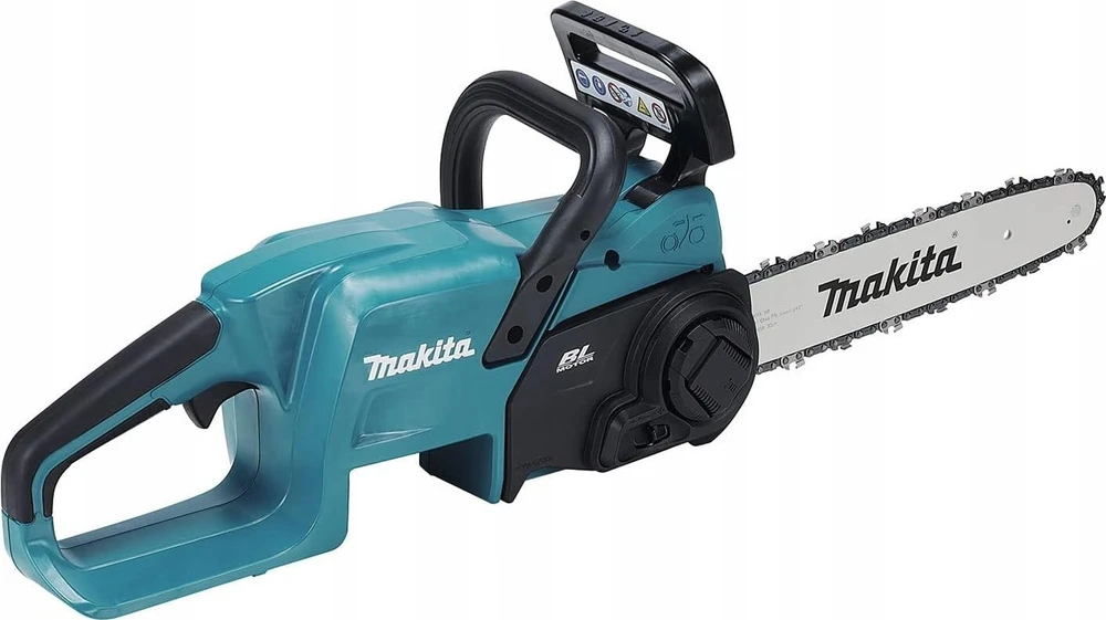 Makita DUC307ZX2 18V be akumuliatoriaus be įkroviklio grandininis pjūklas