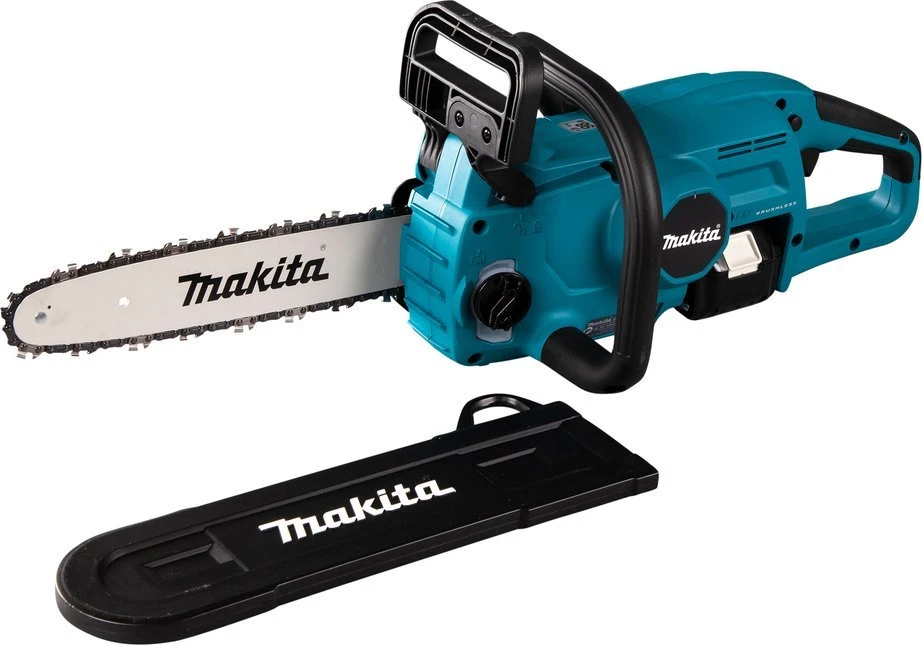 Makita DUC307ZX2 18V be akumuliatoriaus be įkroviklio grandininis pjūklas