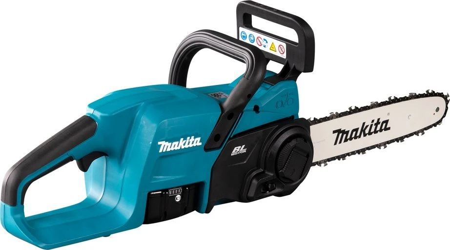 Makita DUC307ZX2 18V be akumuliatoriaus be įkroviklio grandininis pjūklas