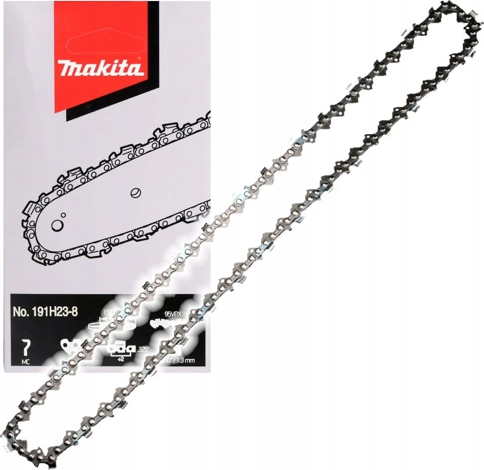 Makita Grandinės MC 38cm/15", 0,325", 1,3mm, 64H 191H23-8