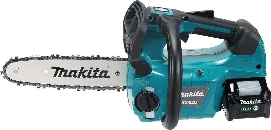 MAKITA.grandininis pjūklas 40V XGT UC002GM102 25cm 1x4,0Ah