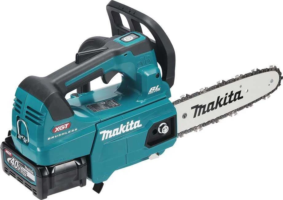 Grandininis pjūklas Kettensäge Makita XGT UC002GZ01