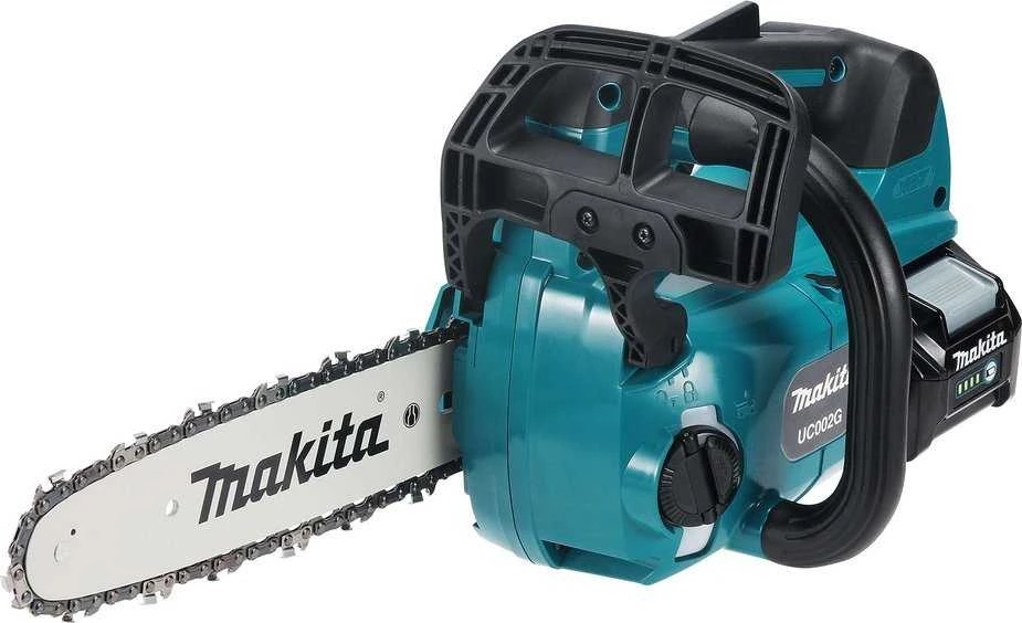 Grandininis pjūklas Kettensäge Makita XGT UC002GZ01