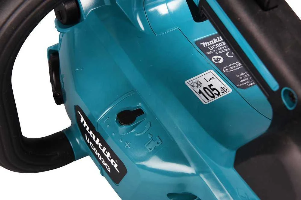 Grandininis pjūklas Piła grandininis Makita UC003GZ01 40 V 30 cm