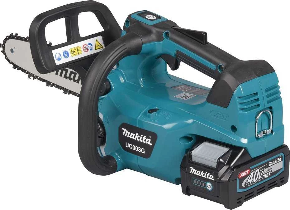 Grandininis pjūklas Piła grandininis Makita UC003GZ01 40 V 30 cm
