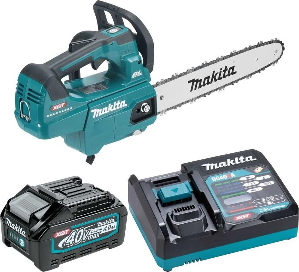 Grandininis pjūklas Piła grandininis Makita UC004GM102 40 V 35 cm