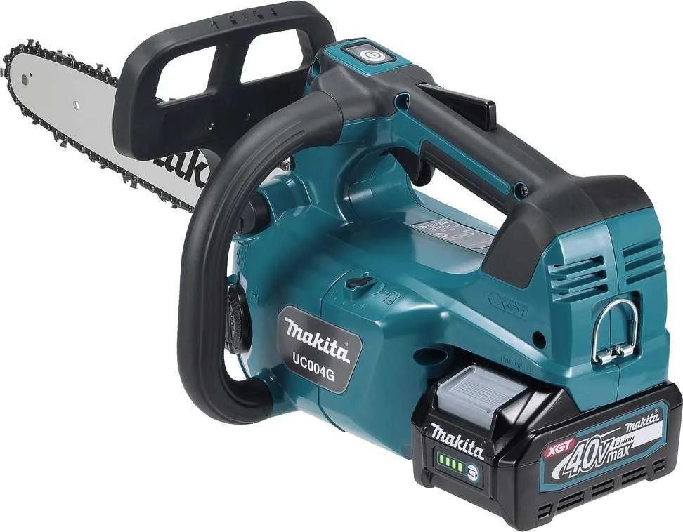 Grandininis pjūklas Kettensäge Makita XGT UC004GZ01