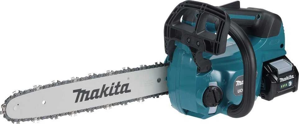 Grandininis pjūklas Kettensäge Makita XGT UC004GZ01