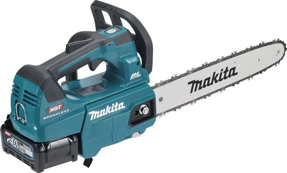 Grandininis pjūklas Kettensäge Makita XGT UC004GZ01