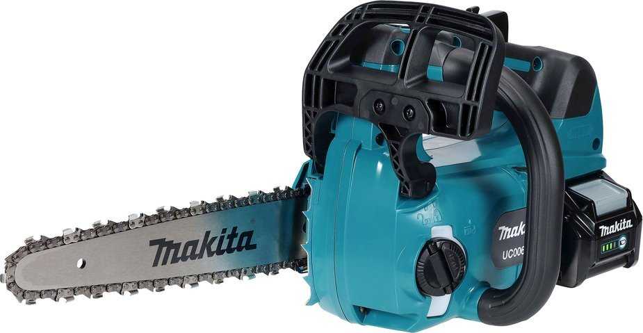 Makita Grandininis pjūklas