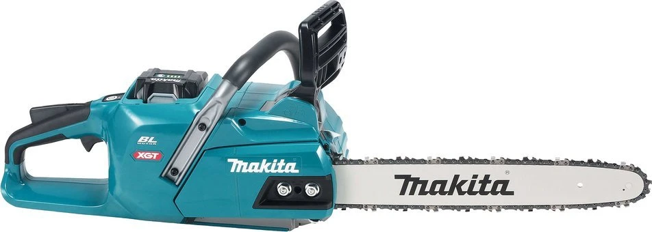 Grandininis pjūklas Makita UC012GZ; 40 V; 40 cm juosta (be akumuliatoriaus ir pakrovėjo)