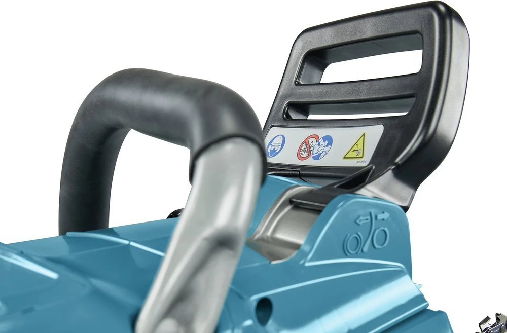 Grandininis pjūklas Makita UC012GZ; 40 V; 40 cm juosta (be akumuliatoriaus ir pakrovėjo)