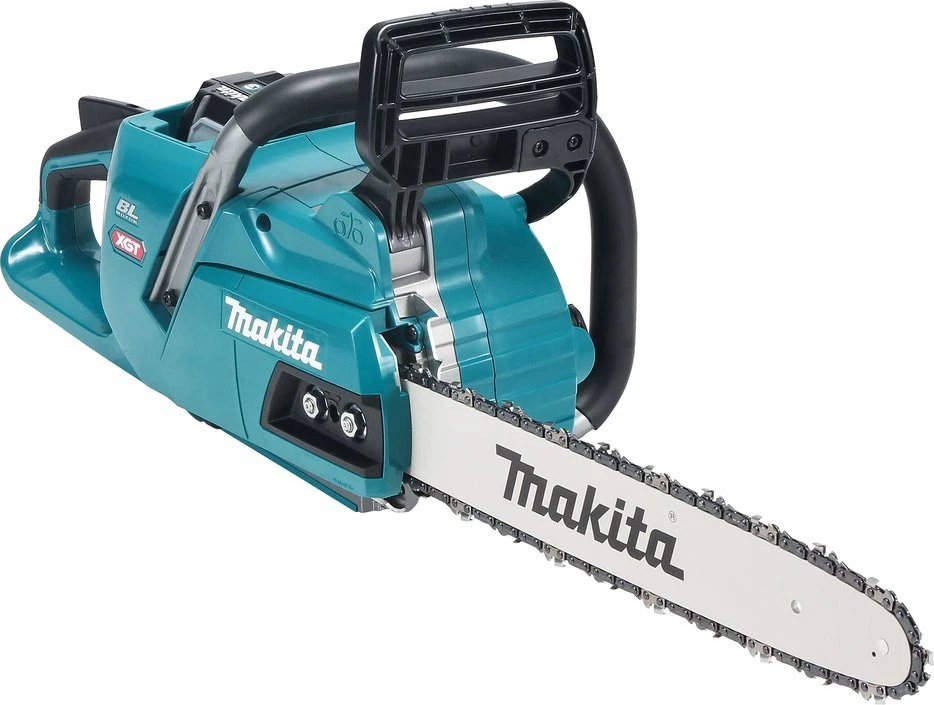 Grandininis pjūklas Makita UC012GZ; 40 V; 40 cm juosta (be akumuliatoriaus ir pakrovėjo)