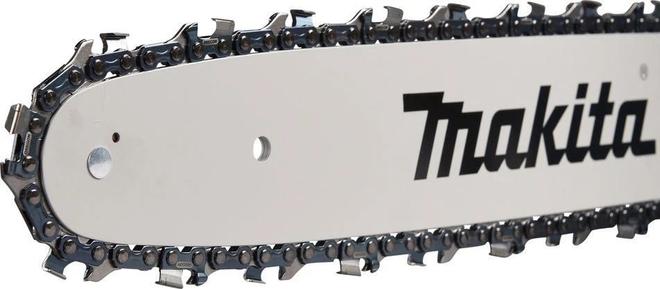 Grandininis pjūklas Makita UC015GZ Cordless chain saw, 40Vmax XGT, BL-motor 350mm, 25.5 m/s. be akumuliatoriaus ir kroviklio