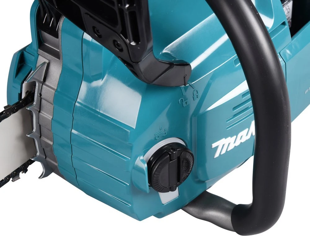 Grandininis pjūklas Makita UC015GZ Cordless chain saw, 40Vmax XGT, BL-motor 350mm, 25.5 m/s. be akumuliatoriaus ir kroviklio