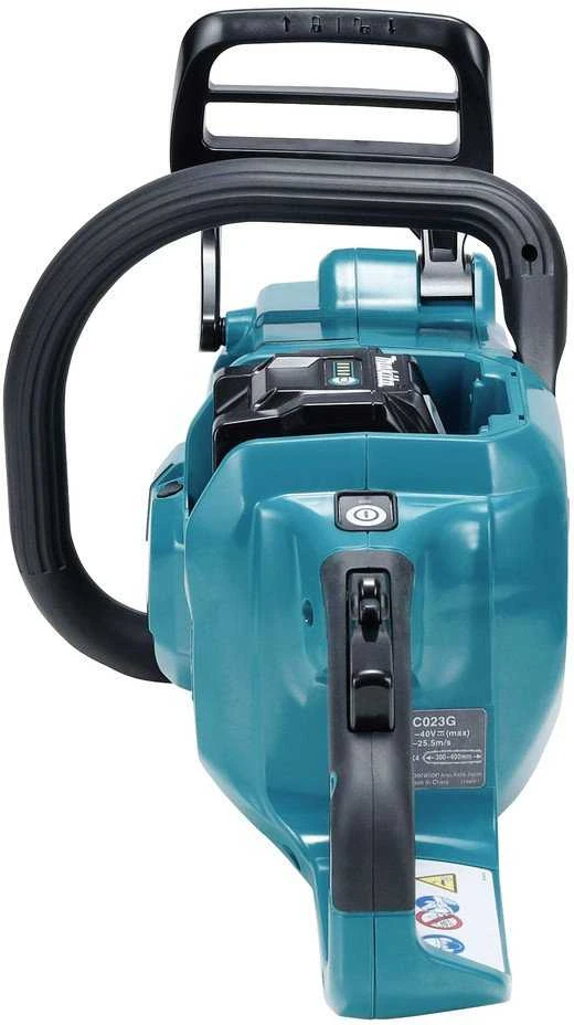 Grandininis pjūklas Piła grandininis Makita UC023GT101 40 V 35 cm