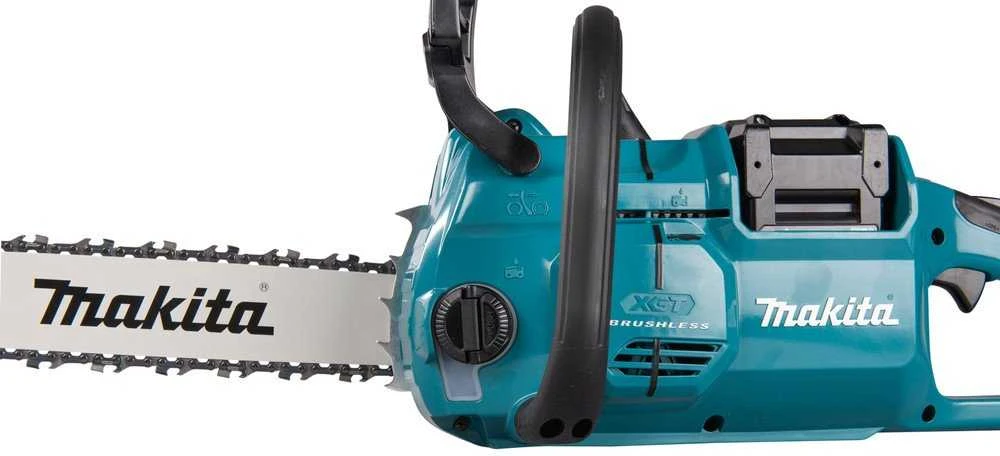 Grandininis pjūklas Piła grandininis Makita UC025GT101 40 V 35 cm