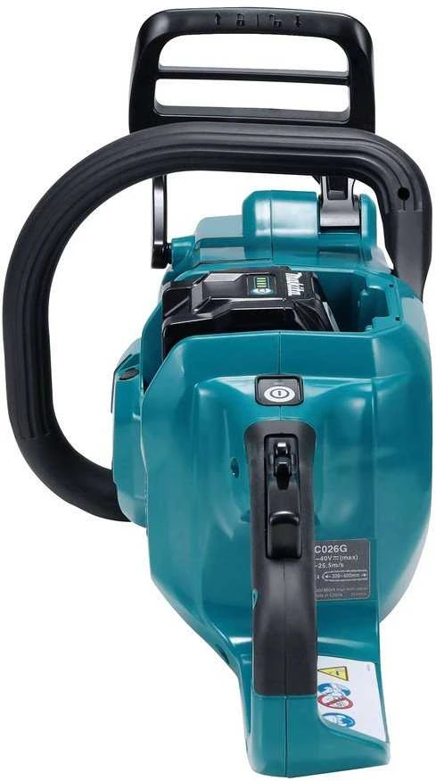 Grandininis pjūklas Piła grandininis Makita UC026GT101 40 V 40 cm
