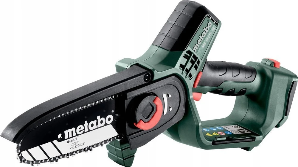 Grandininis pjūklas Metabo 4061792245402