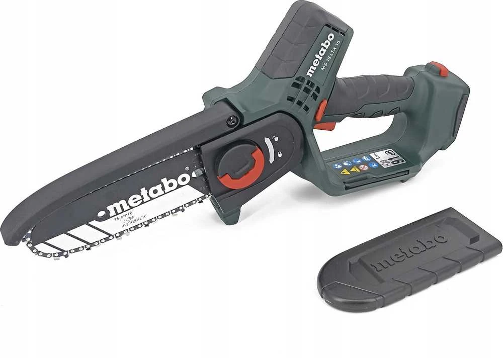 Grandininis pjūklas Metabo 4061792245402