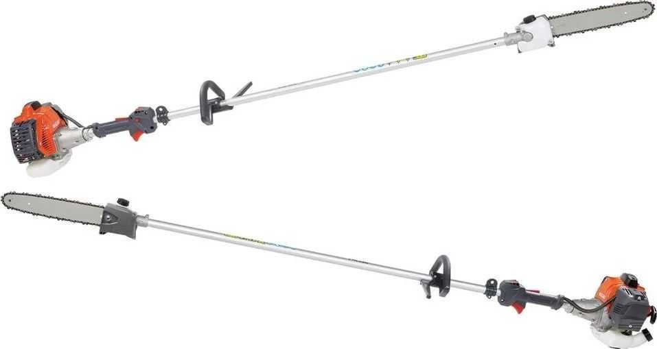 Grandininis pjūklas Pjūklas grandininis Oleo-Mac PPH250 1,2 AG 25,4 cm3 25 cm benzininis