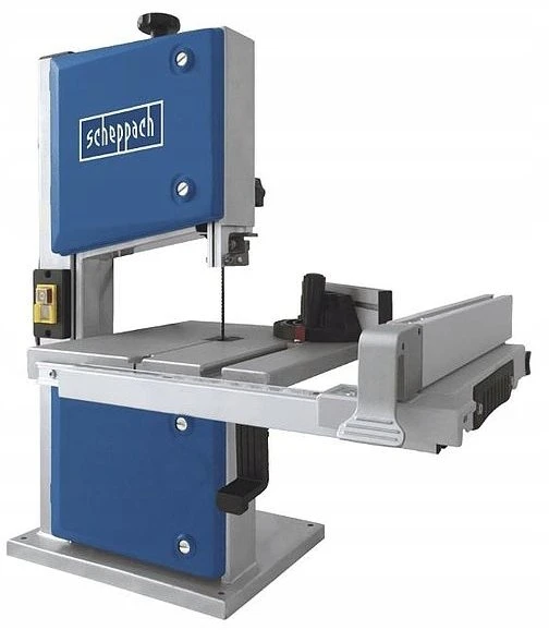 SCHEPPACH JUOSTINIS PJŪKLAS HBS30X