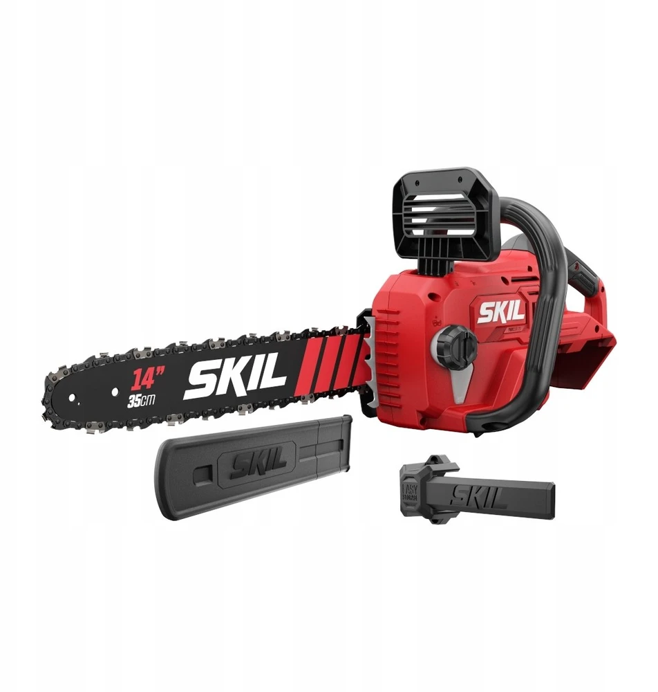 Sourcing Grandininis pjūklas Skil GS1E0541CA 35 cm be akumuliatoriaus