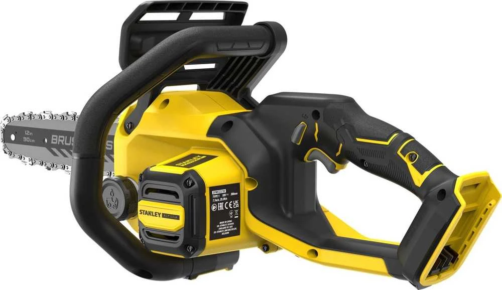 Grandininis pjūklas Stanley SFMCCS730B-XJ; 18 V; 300 mm (be akumuliatoriaus ir pakrovėjo)
