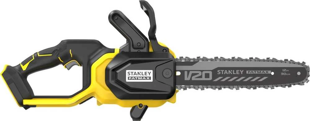 Grandininis pjūklas Stanley SFMCCS730B-XJ; 18 V; 300 mm (be akumuliatoriaus ir pakrovėjo)
