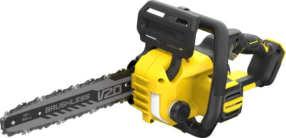 Grandininis pjūklas Stanley SFMCCS730B-XJ; 18 V; 300 mm (be akumuliatoriaus ir pakrovėjo)