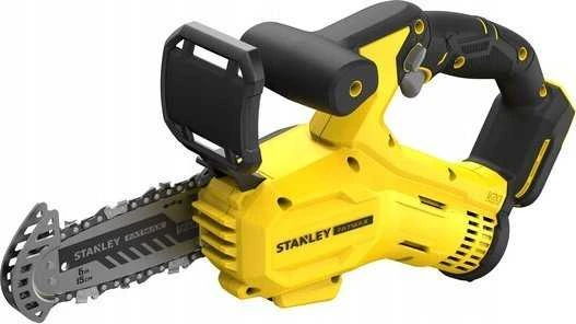 Grandininis pjūklas Stanley SFMCPS415D1-QW; 18 V; 1x2,0 Ah akum.